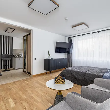 Apartment Rasytes 10