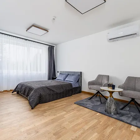 Nebenuomuojame Kaunas