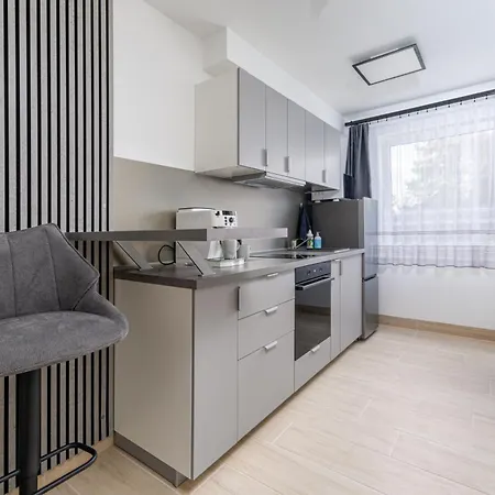 Apartment Rasytes 10