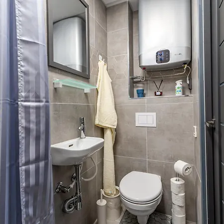 Rasytes 10 Apartment Kaunas