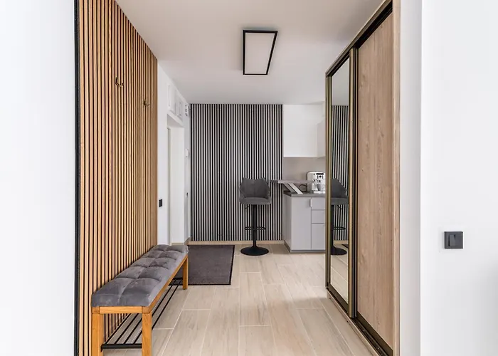 Nebenuomuojame Apartment *