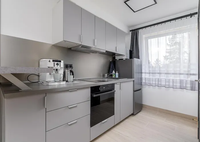 Nebenuomuojame Kaunas