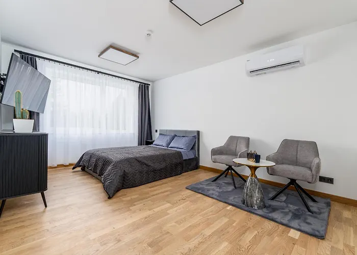 Rasytes 10 カウナス