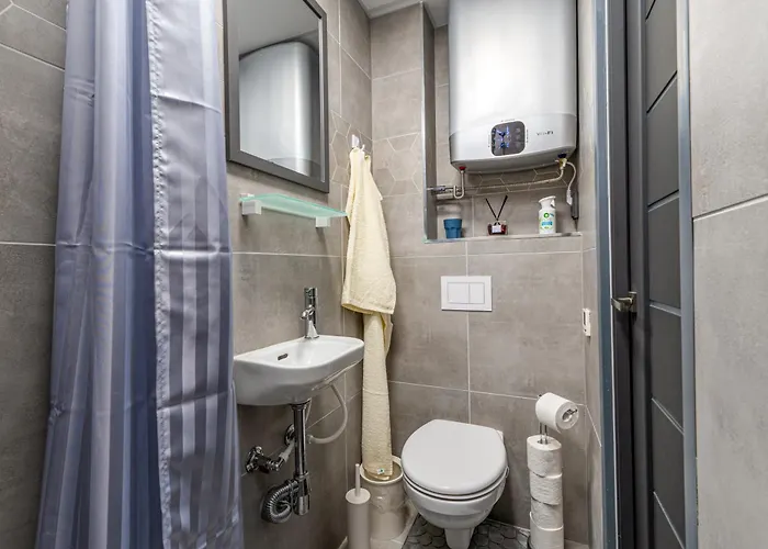 Nebenuomuojame Apartment Kaunas